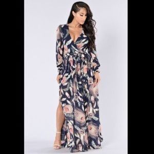 Brunch Dress by Fashion Nova